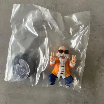 제일복권 드래곤볼 ASSEMBLE COLLECTION B상 거북선인