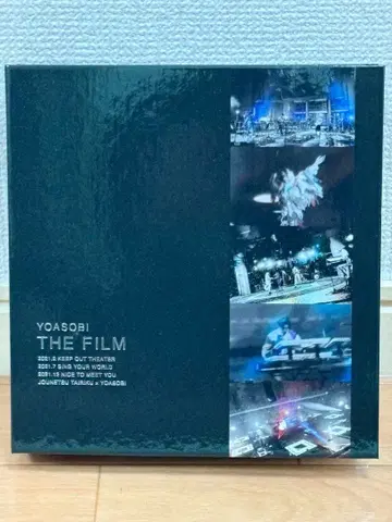 YOASOBI THE FILM