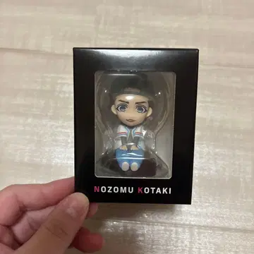 WEST. 코타키 노조무 피규어