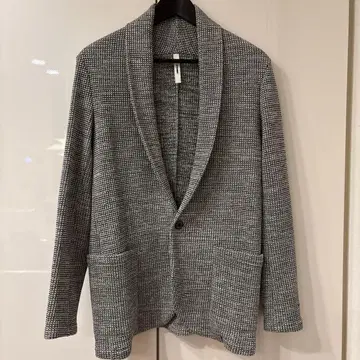 새상품급 ATTACHMENT 스톨 자켓 1 ( S 상당 )