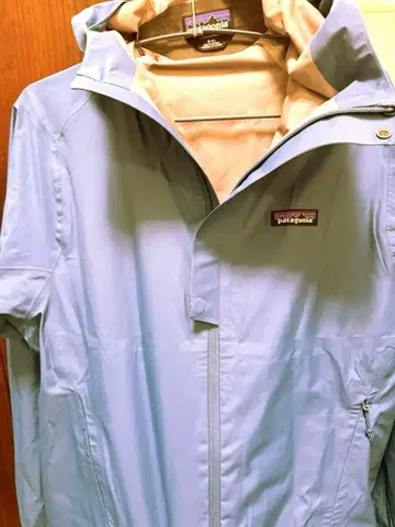 Patagonia Slate Sky Jacket 슬레이트 스카이 자켓