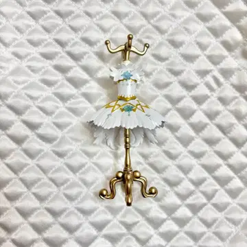 카드캡터 사쿠라 토르소 마네킹 가챠 2