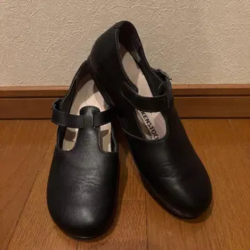 버켄스탁 메리 제인