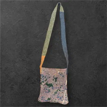 재구축 도킹 리메이크 숄더백 사코슈 y2k 구제 의류 잡화