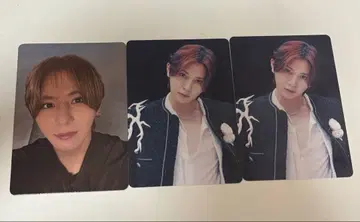 Hey! Say! JUMP 야마다 료스케