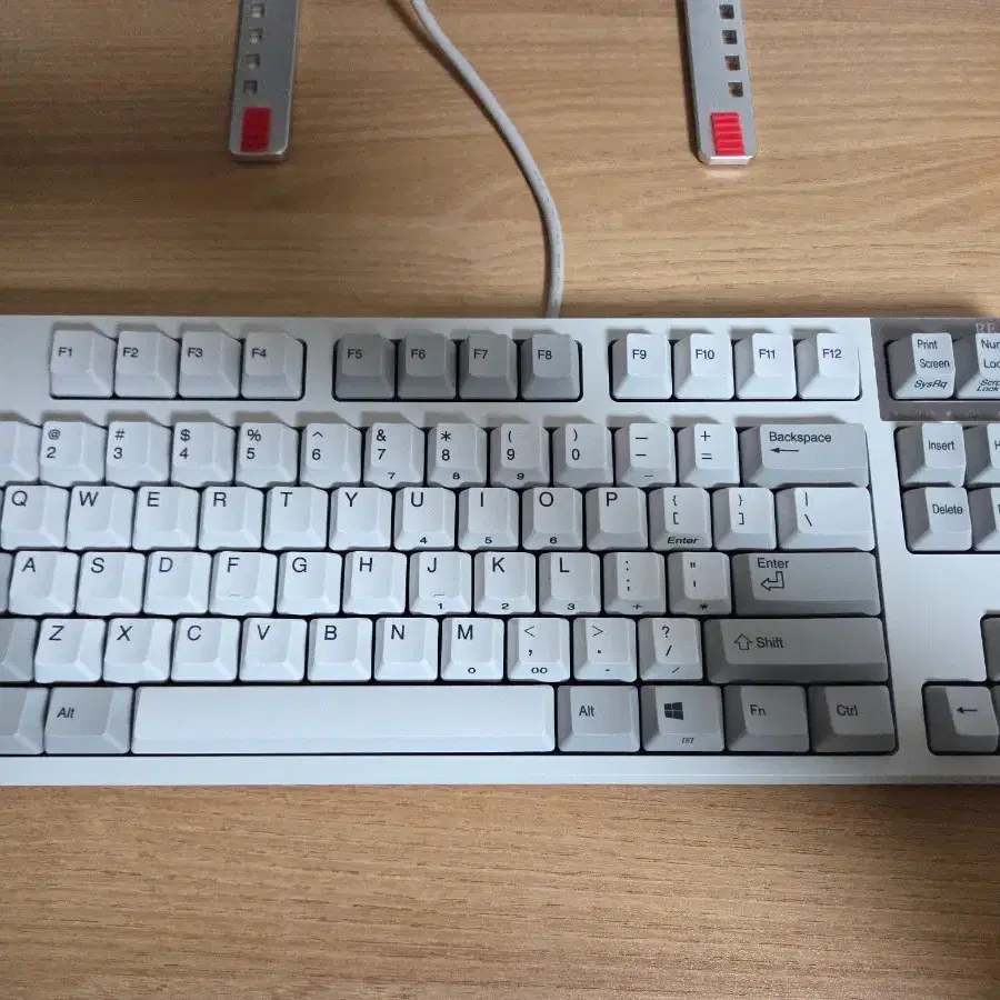 東プレREALFORCE R2TLS-US3-IV 製品 : REALFORCE TKL S ⁄ R2TLS