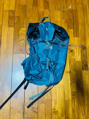 UL20 백팩 마운틴 하드웨어 어택 자크