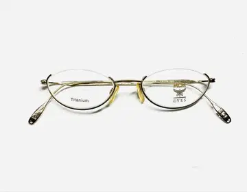 [ 미사용 ] MCM 언더 림 안경