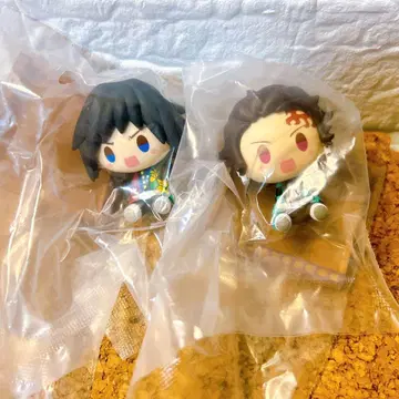 제일복권 귀멸의 칼날 ~언니의 원수~ F상 토미오카 기유 카마도 탄지로