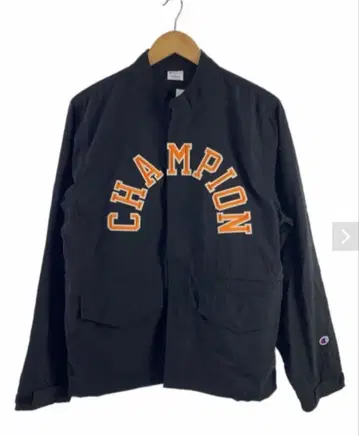 챔피온 나일론 자켓