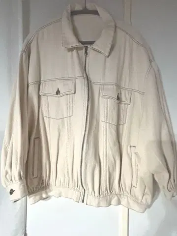 RUBY AND YOU 베이지 자켓 & 팬츠