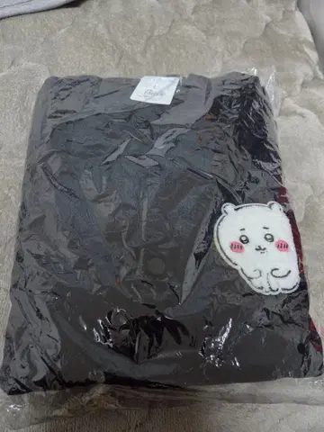 치이카와 스냅 자켓 치이카와 호텔