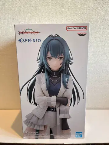 [ 미개봉 ] 학원 아이돌 마스터 츠키무라 테마리 피규어