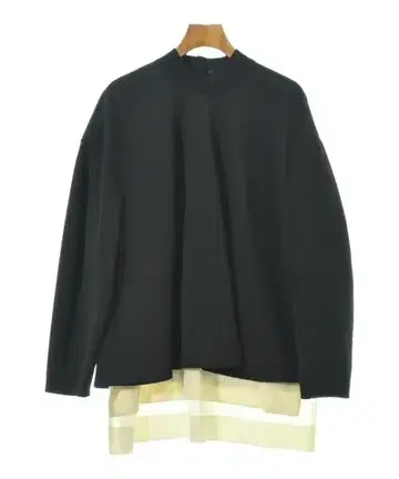 ENFOLD 여성용 캐주얼 셔츠