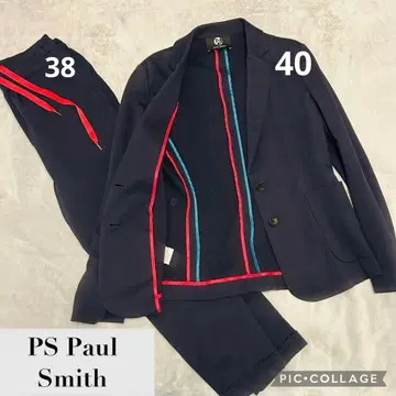 PS 폴 스미스 셋업