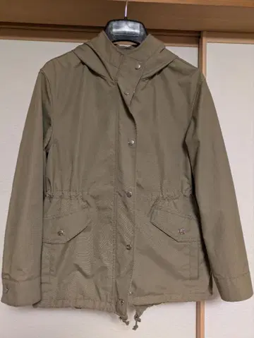 23구 thermore 라이너 포함 마운틴 자켓