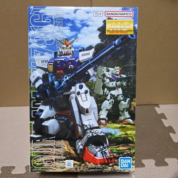 MG 1/100 육전형 건담