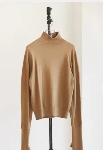 투데이풀 그로브 터틀 니트