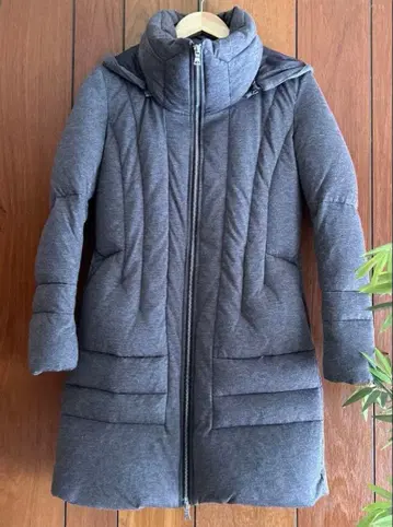 다운 코트 Three Hundred Thirty Days 여성용