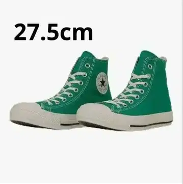 CONVERSE ALL STAR WASHEDCANVAS HI 27.5cm