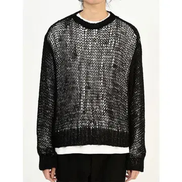 Lad musician 고바야시 유스케 착용 니트