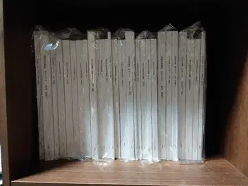 자격 검정용 책자 세트