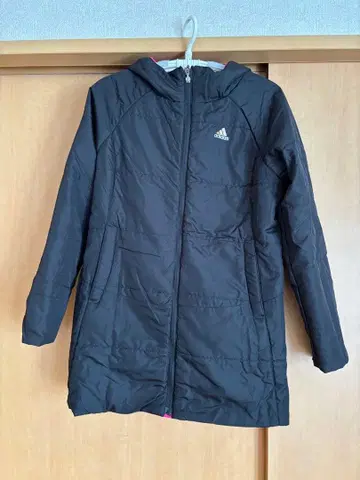 adidas 리버서블 패딩 자켓 [ 새상품 ]