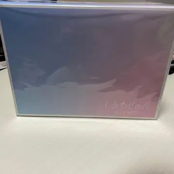 쟈니즈 WEST 쿠션