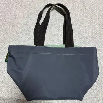 에르베샤 펠리에 나일론 토트백 M L