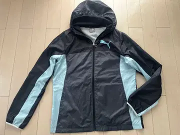 새상품 PUMA 푸마 블루종 O 사이즈