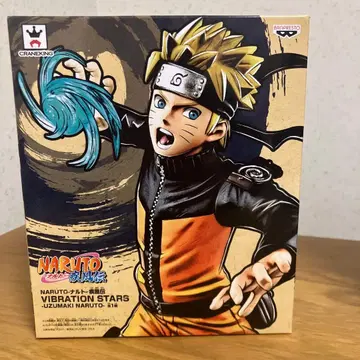 우즈마키 나루토 vibration stars 피규어