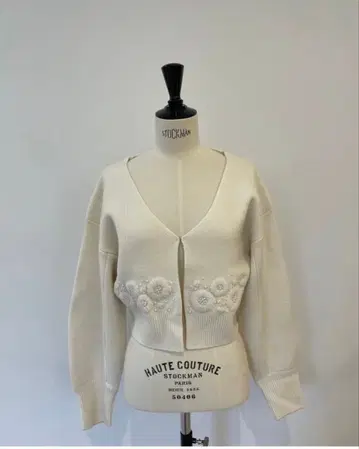 rosyMonster 로지몬스터 가디건