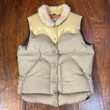 Rocky Mountain Featherbed Christy Vest