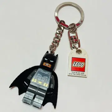 LEGO 배트맨 키링