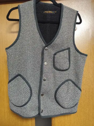 남성용 베스트 INDUSTRY&CO 비치 크로스 베스트 40