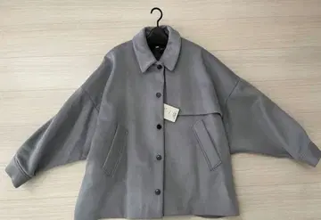 HARE 코트 새상품 미사용 하레 코트 M 사이즈