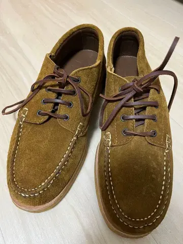 Yuketen 컨트리 레인저 EU43