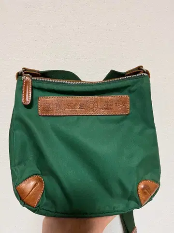 Felisi 페리지 숄더백