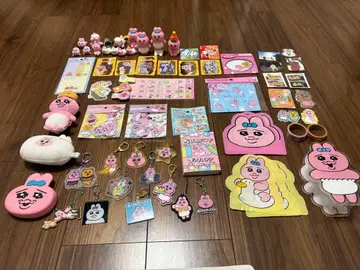 빤쮸토끼 세트 판매