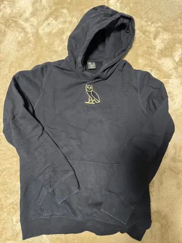 Ovo 오토버즈 베리 오운 후드티 October's Very Own