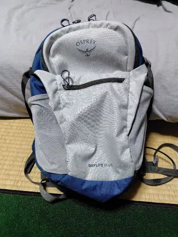OSPREY DAYLITE PLUS 백팩