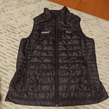 Patagonia 나노 퍼프 베스트 기업 콜라보 XL