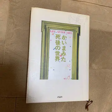 엿본 사후 세계