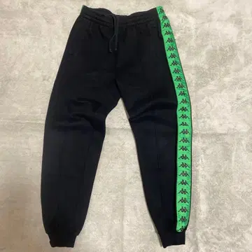 kappa 스웨트 팬츠 S