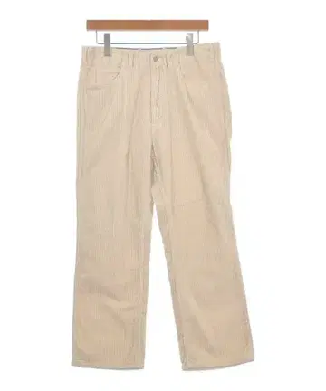 WESTOVERALLS 치노 팬츠 남성용
