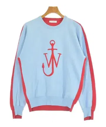 JW Anderson 맨투맨 남성용