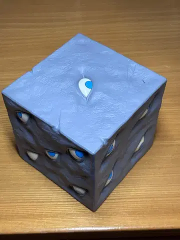 주술회전 옥문강 룸 라이트