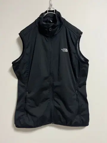 THE NORTH FACE 블랙 베스트