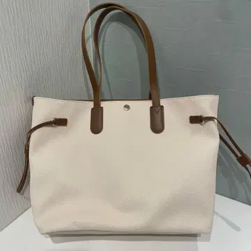 오갸도키 x Breath TOPKAPI 콜라보 2way 백