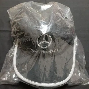 [ 미개봉 ] 모자 벤츠 캡